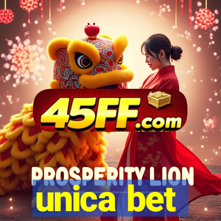 unica bet